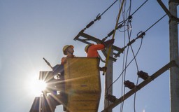 EVN đáp ứng nhu cầu điện trong cao điểm mùa khô năm 2021