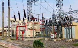 Chuẩn bị vận hành TBA số đầu tiên tại Việt Nam