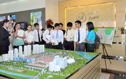 Giá đất sẽ được kiểm soát và không tăng so với quý I/2021