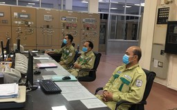 EVNNPT nỗ lực thực hiện 'mục tiêu kép'