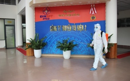 PTC2 tập trung bảo đảm cấp điện phục vụ bầu cử và phòng chống dịch 