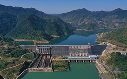 Bảo đảm vận hành an toàn hồ chứa thủy điện trước mùa mưa bão