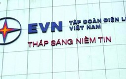 EVN tiết giảm tối đa điện tự dùng tại tất cả các đơn vị trực thuộc phía bắc