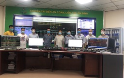 PTC2 cô lập các TBA 220-500 kV nhằm phòng chống dịch COVID-19 