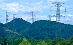 Thi công đường dây 500kV mạch 3: Nút thắt vẫn là mặt bằng