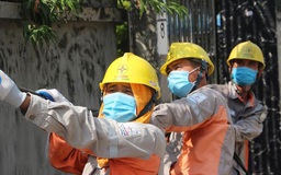 Ba phương án bảo đảm cấp điện cho miền Bắc trong năm 2022