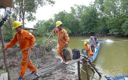 EVNSPC được nâng mức triển vọng xếp hạng tín nhiệm quốc tế