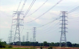 Khởi công và đóng điện nhiều dự án điện quan trọng tại miền Nam