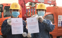 EVN: Sản lượng điện tăng trưởng 8,36%