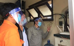 Ngành điện miền Nam dồn lực bảo đảm điện chống dịch COVID-19