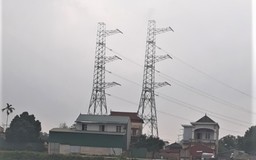 Chậm giải phóng mặt bằng đường dây 500kV, Hà Nội đối mặt nguy cơ thiếu điện