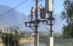 EVNNPC: Điện thương phẩm vẫn tăng trưởng cao