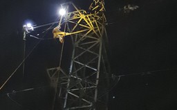 Công ty Truyền tải điện 3 nỗ lực kéo giảm tổn thất điện năng 