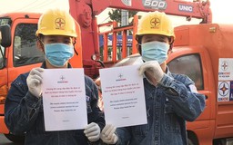 TPHCM: Giãn cách xã hội, tiêu thụ điện sinh hoạt tăng