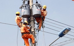 Nắng nóng, tiêu thụ điện miền Bắc tăng cao 