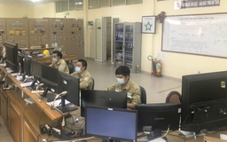 Giữ vững mạch truyền tải điện tại TPHCM