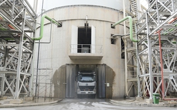 Tìm giải pháp thúc đẩy tiêu thụ tro, xỉ tại các NMNĐ phía nam