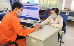 EVNSPC: Giảm trên 833 tỷ đồng tiền điện cho khách hàng bị ảnh hưởng bởi dịch COVID -19