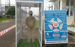 EVN chủ động ứng dụng khoa học công nghệ trong phòng, chống dịch COVID -19