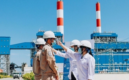 Chi phí sản xuất và mua điện của EVN tăng 16.600 tỷ đồng