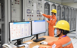 Không cắt điện, làm mất điện trong dịp Quốc khánh 2/9