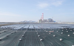 Tiêu thụ tro, xỉ tại các nhà máy nhiệu điện than đạt 95%