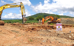 Cần cơ chế đặc biệt cho dự án đường dây 500 kV Vân Phong–Vĩnh Tân