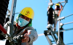 EVNNPC: 9 tháng, sản lượng điện thương phẩm đạt trên 61,5 tỷ kWh