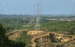 EVN nỗ lực vượt khó, đẩy nhanh tiến độ các dự án nguồn và lưới điện