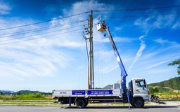 EVNCPC không ngừng cải thiện độ tin cậy cung cấp điện  