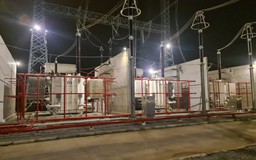 Hoàn thành đóng điện trạm biến áp 500 kV đầu tiên tại Thanh Hóa