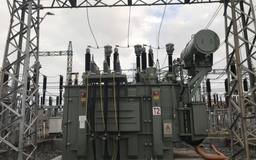 Hoàn thành nâng công suất TBA 220 kV Ngũ Hành Sơn