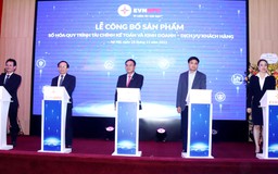 Bước đột phá trong chuyển đổi số tại EVNNPC