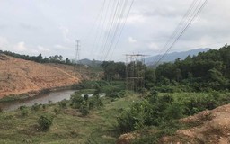 Đường dây 500 kV mạch 3: Vẫn còn vướng mắc trong bàn giao mặt bằng khoảng néo
