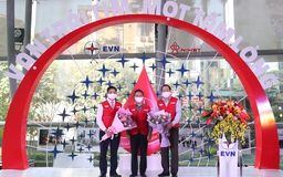 Phát động Tuần lễ hồng EVN lần thứ VII