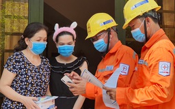 Sản lượng điện thương phẩm 11 tháng đạt trên 206,5 tỷ kWh