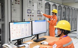 EVN sẵn sàng các phương án đảm bảo đủ điện trong năm 2022