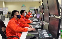 Công ty Nhiệt điện Thái Bình hoàn thành sớm kế hoạch sản xuất điện
