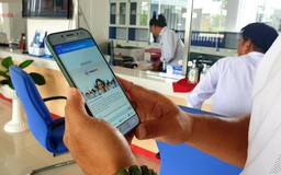 Điện lực miền Nam: Mở rộng thanh toán không dùng tiền mặt