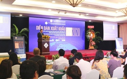 Tăng cường xúc tiến thương mại, hỗ trợ  DN tham gia vào chuỗi cung ứng 