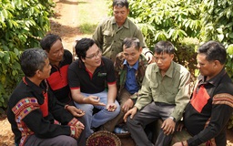 PSAV góp phần đưa ngành nông nghiệp hội nhập quốc tế