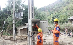 EVNNPC: Năm 2020, sản lượng điện thương phẩm ước đạt 74,5 tỷ kWh