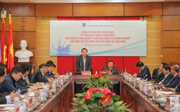Petrovietnam tập trung, quyết liệt xử lý những vướng mắc