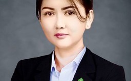 Novaland có Quyền Giám đốc tài chính mới