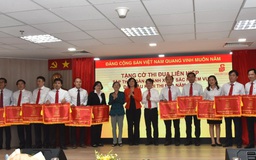 Saigon Co.op phấn đấu doanh thu tăng trưởng bình quân từ 8%-10%