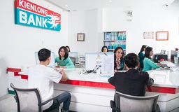 Kienlongbank thay đổi tên 3 Phòng giao dịch tại Hà Nội