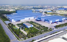 Nội lực giúp Vinamilk dẫn đầu thị trường sữa nhiều năm liền