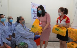 HDBank tặng 1,5 tỷ đồng hỗ trợ phụ nữ vùng biên