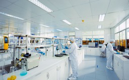 Vinamilk dẫn đầu bảng xếp hạng của ngành hàng tiêu dùng nhanh