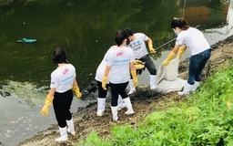 Doanh nghiệp đầu tiên và duy nhất tại Việt Nam đạt Tiêu chuẩn quốc tế AWS